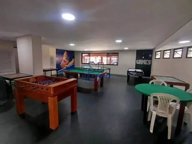 Imagem 5: Apartamento Mobiliado 3 Quartos em Ponta Negra - Natal - Rn