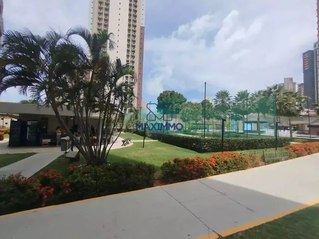 Imagem 13: Apartamento Mobiliado 3 Quartos em Ponta Negra - Natal - Rn