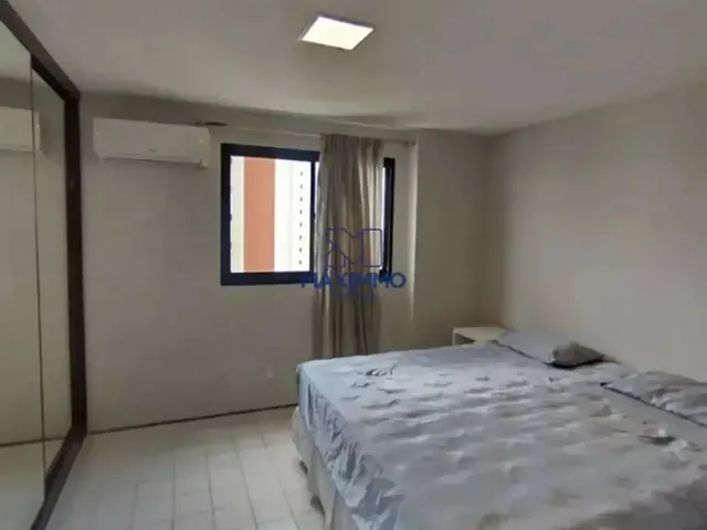 Imagem 10: Apartamento Mobiliado 3 Quartos em Ponta Negra - Natal - Rn