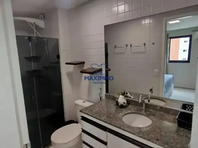 Imagem 11: Apartamento Mobiliado 3 Quartos em Ponta Negra - Natal - Rn