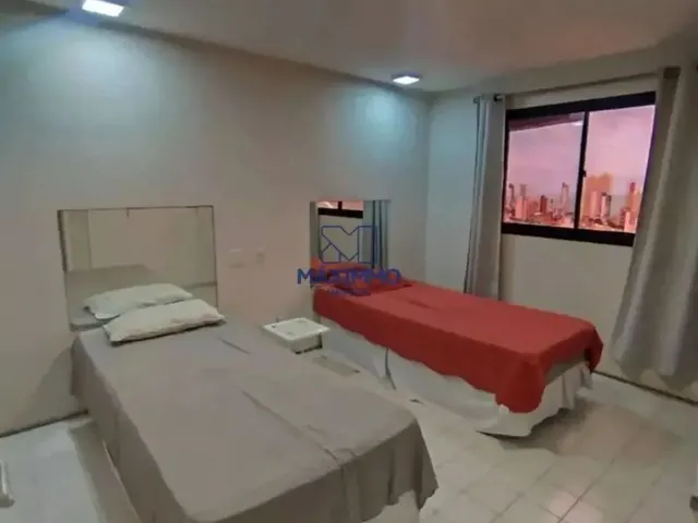 Imagem 12: Apartamento Mobiliado 3 Quartos em Ponta Negra - Natal - Rn