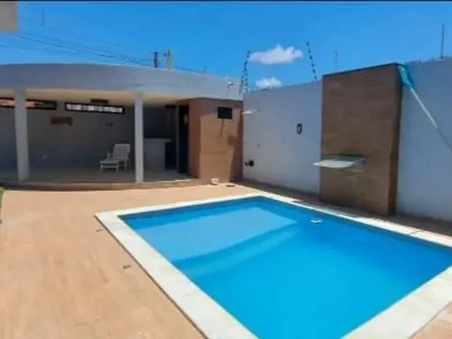 Imagem: Alugo Casa em Candelária