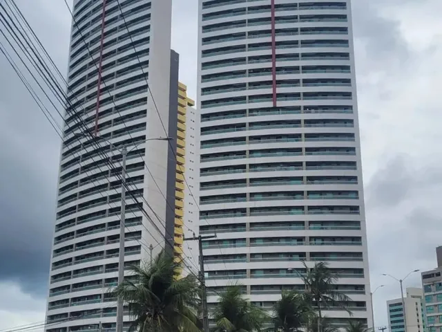 Imagem: Alugo Apartamento com 02 Quartos