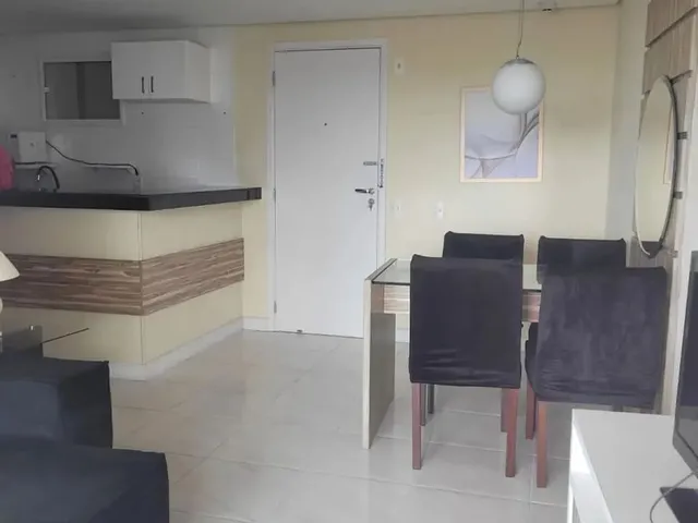 Imagem 3: Alugo Apartamento com 02 Quartos