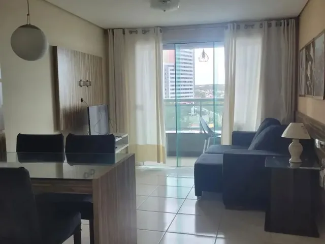 Imagem 11: Alugo Apartamento com 02 Quartos