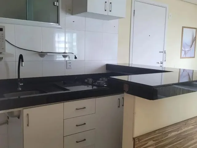Imagem 4: Alugo Apartamento com 02 Quartos