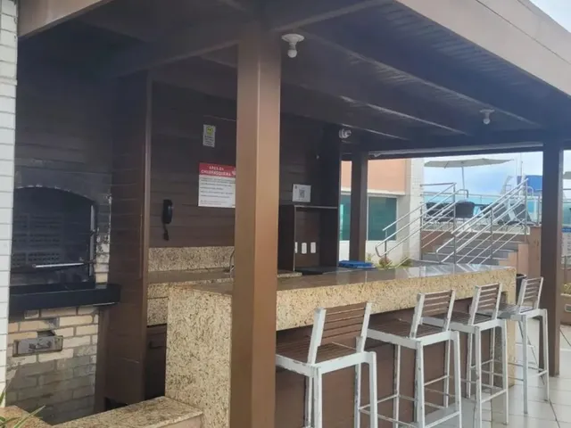 Imagem 6: Alugo Apartamento com 02 Quartos