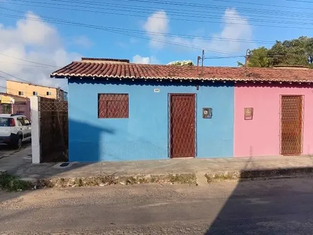 Imagem: Casa para Alugar na Zona Norte de Natal