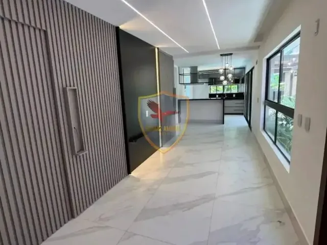 Imagem: Excelente Casa em Condomínio em Ponta Negra
