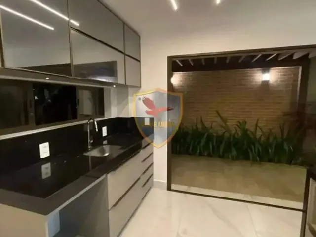 Imagem 2: Excelente Casa em Condomínio em Ponta Negra - Natal/Rn