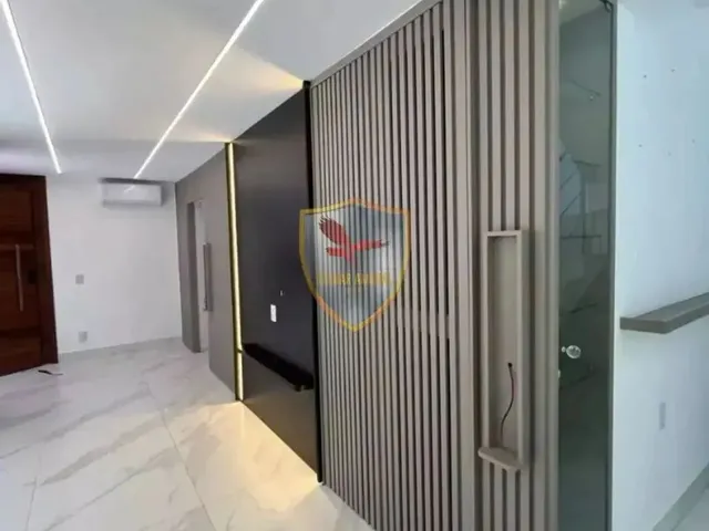 Imagem 5: Excelente Casa em Condomínio em Ponta Negra - Natal/Rn