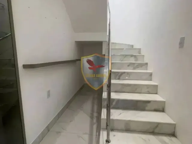 Imagem 6: Excelente Casa em Condomínio em Ponta Negra - Natal/Rn