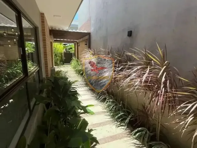 Imagem 14: Excelente Casa em Condomínio em Ponta Negra - Natal/Rn