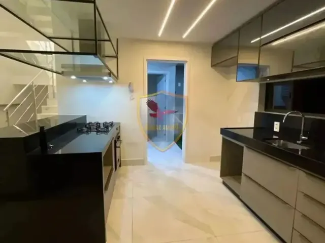 Imagem 10: Excelente Casa em Condomínio em Ponta Negra - Natal/Rn