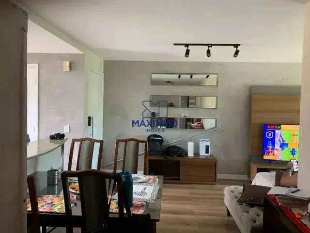 Imagem 3: Apartamento Mobiliado 3 Quartos em Ponta Negra - Natal - Rn