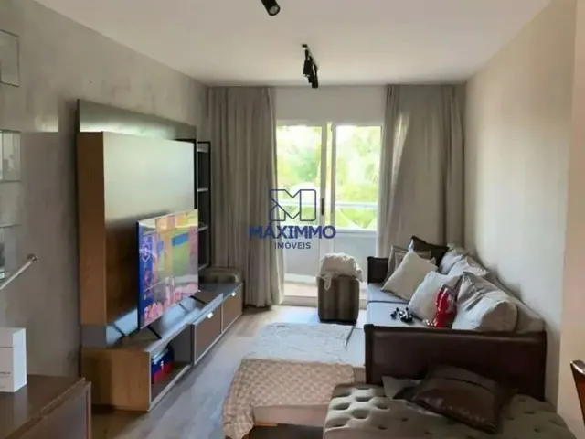 Imagem 14: Apartamento Mobiliado 3 Quartos em Ponta Negra - Natal - Rn