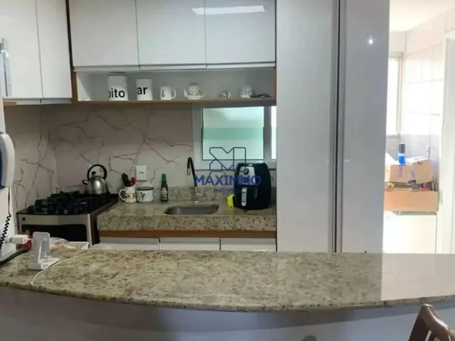Imagem 4: Apartamento Mobiliado 3 Quartos em Ponta Negra - Natal - Rn