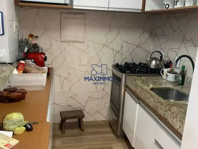 Imagem 7: Apartamento Mobiliado 3 Quartos em Ponta Negra - Natal - Rn
