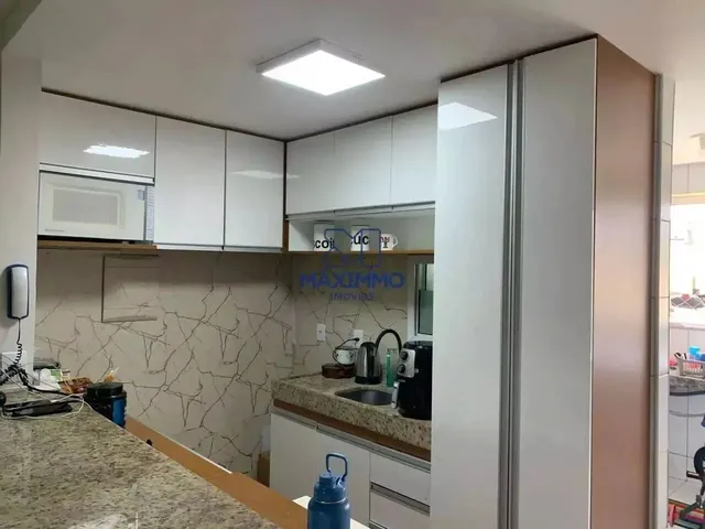 Imagem 11: Apartamento Mobiliado 3 Quartos em Ponta Negra - Natal - Rn