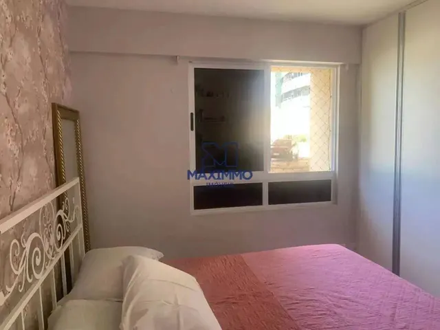 Imagem 10: Apartamento Mobiliado 3 Quartos em Ponta Negra - Natal - Rn