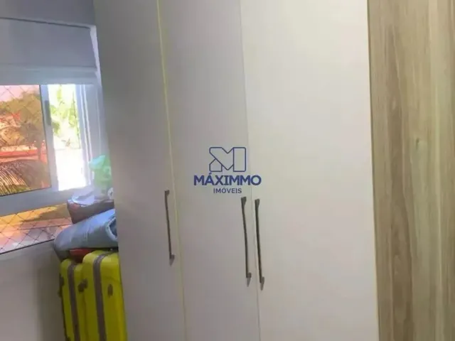 Imagem 5: Apartamento Mobiliado 3 Quartos em Ponta Negra - Natal - Rn