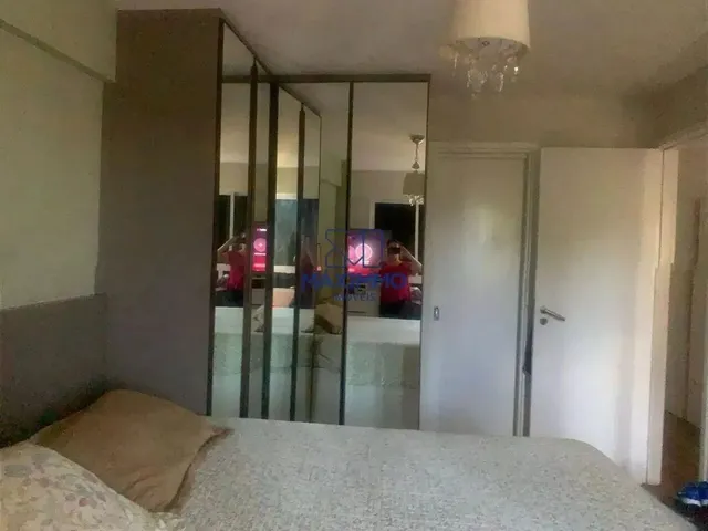 Imagem 8: Apartamento Mobiliado 3 Quartos em Ponta Negra - Natal - Rn
