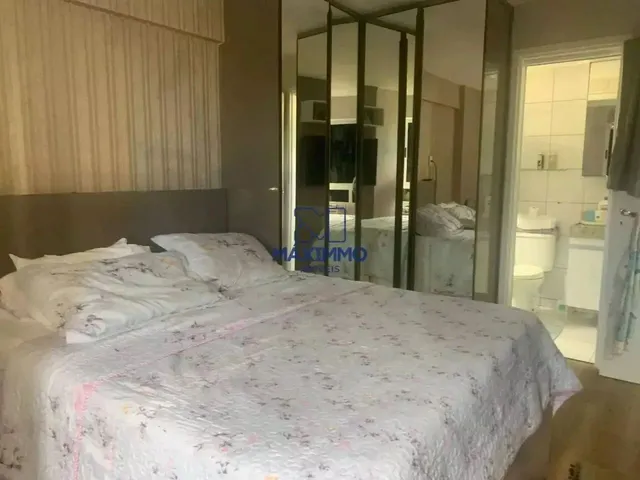 Imagem 2: Apartamento Mobiliado 3 Quartos em Ponta Negra - Natal - Rn