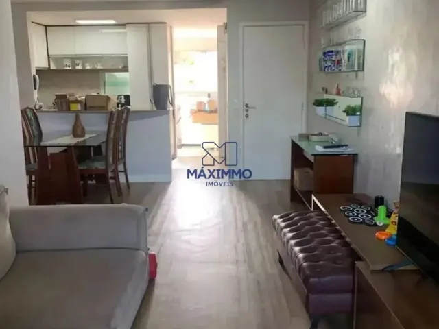 Imagem 15: Apartamento Mobiliado 3 Quartos em Ponta Negra - Natal - Rn