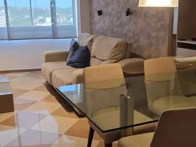 Imagem: Aluguel - Residencial Poeta