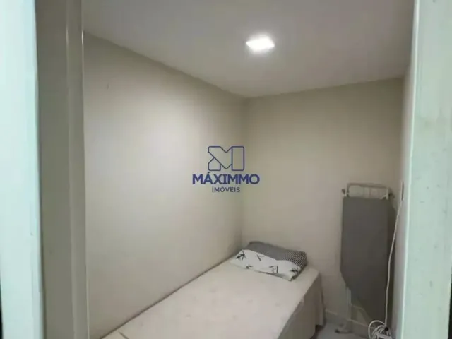 Imagem 4: Apartamento Mobiliado 4 Quartos em Capim Macio - Natal - Rn