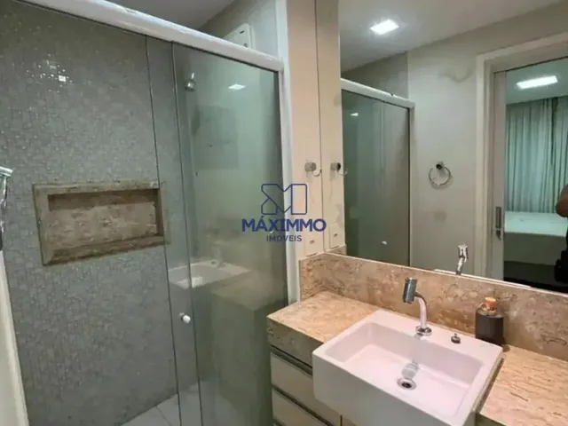 Imagem 14: Apartamento Mobiliado 4 Quartos em Capim Macio - Natal - Rn