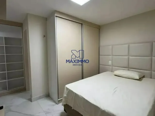 Imagem 15: Apartamento Mobiliado 4 Quartos em Capim Macio - Natal - Rn