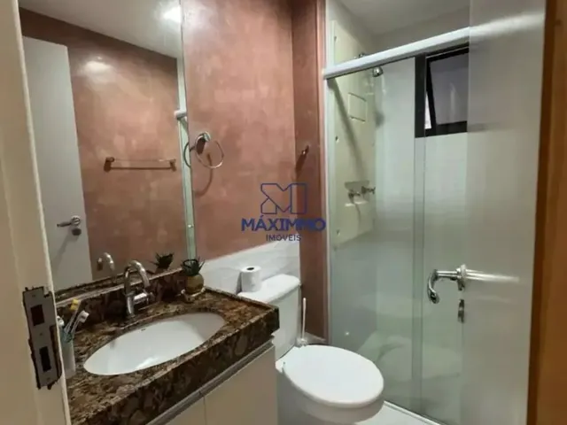 Imagem 11: Apartamento Mobiliado 4 Quartos em Capim Macio - Natal - Rn