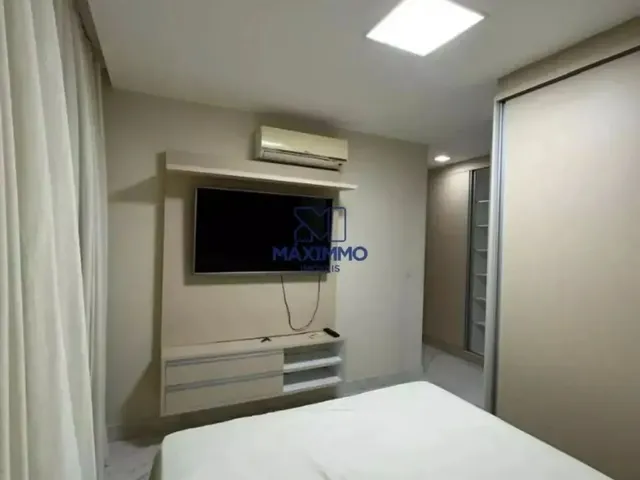 Imagem 7: Apartamento Mobiliado 4 Quartos em Capim Macio - Natal - Rn