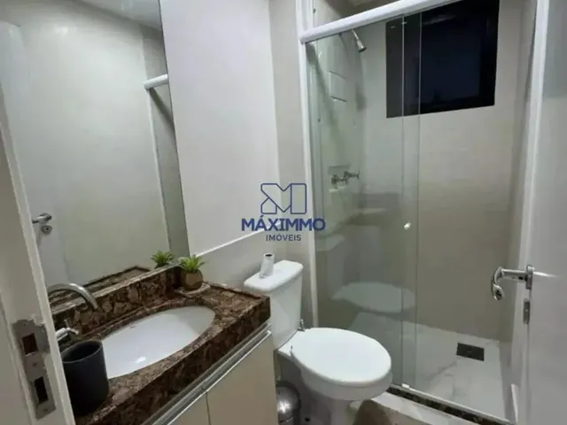 Imagem 16: Apartamento Mobiliado 4 Quartos em Capim Macio - Natal - Rn