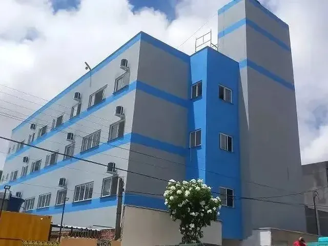 Imagem: Apartamento para Locação no Ornella Flat