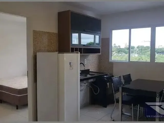 Imagem 2: Apartamento para Locação no Ornella Flat , Capim Macio, Natal, Rn
