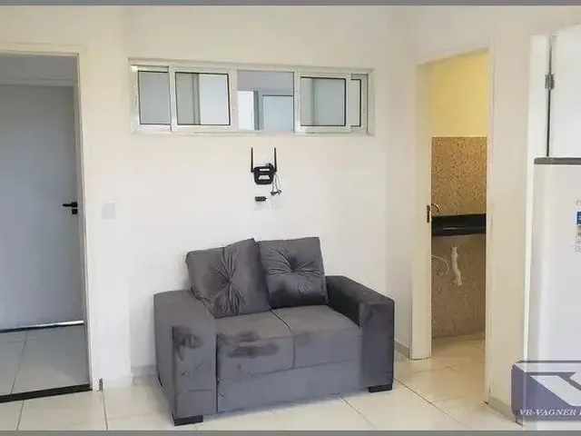 Imagem 4: Apartamento para Locação no Ornella Flat , Capim Macio, Natal, Rn