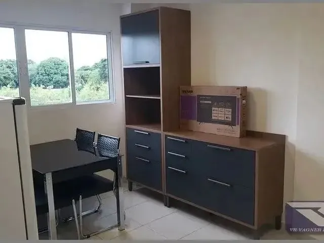 Imagem 12: Apartamento para Locação no Ornella Flat , Capim Macio, Natal, Rn