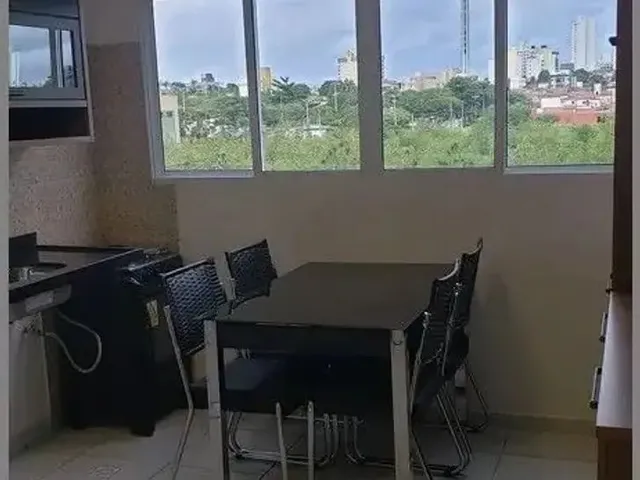 Imagem 3: Apartamento para Locação no Ornella Flat , Capim Macio, Natal, Rn