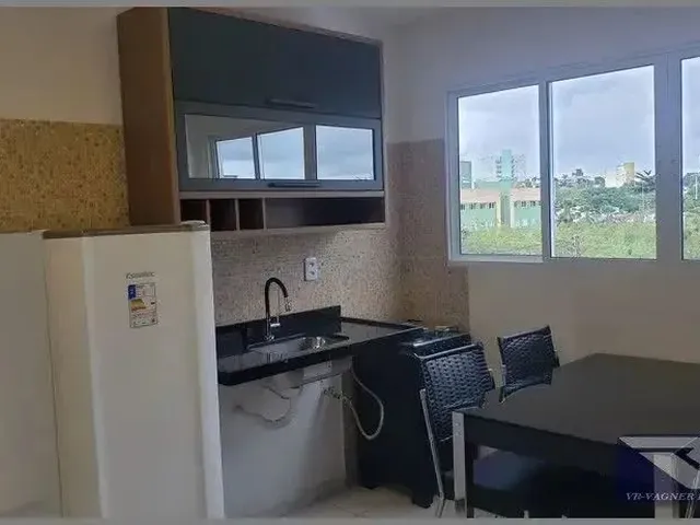 Imagem 5: Apartamento para Locação no Ornella Flat , Capim Macio, Natal, Rn