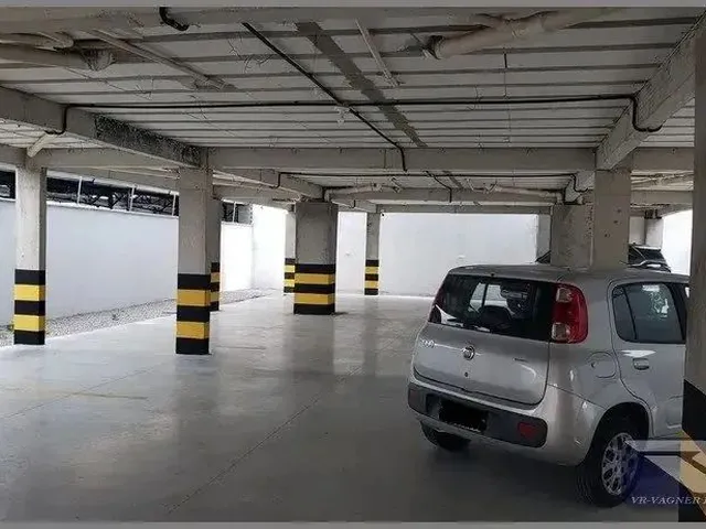 Imagem 7: Apartamento para Locação no Ornella Flat , Capim Macio, Natal, Rn