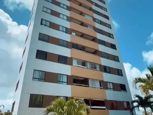 Imagem 1: Apartamento para Locação em Neópolis