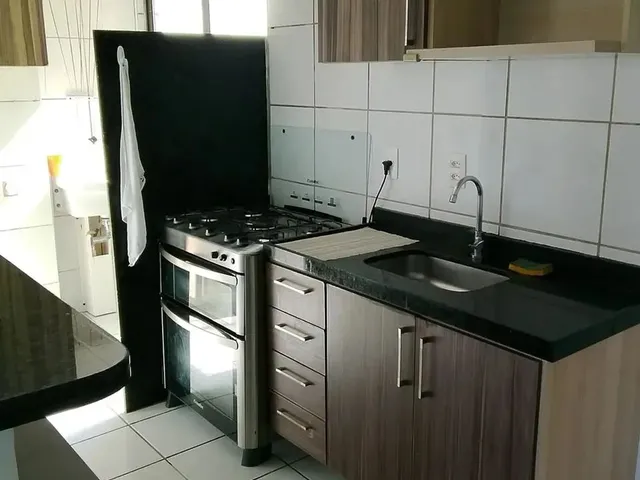 Imagem 11: Apartamento para Locação em Neópolis