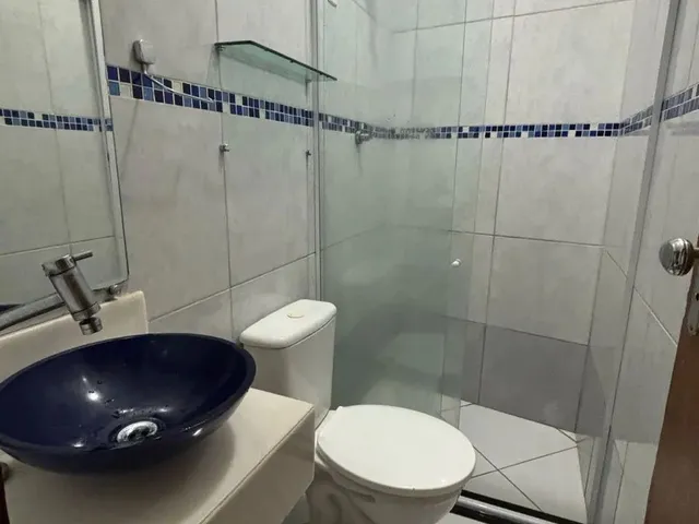 Imagem 6: Aluga-Se Parte de Baixo Duplex 60M2