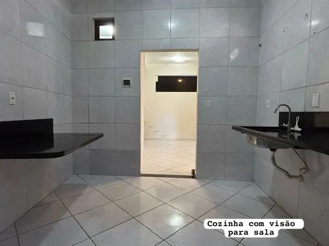 Imagem 7: Aluga-Se Parte de Baixo Duplex 60M2