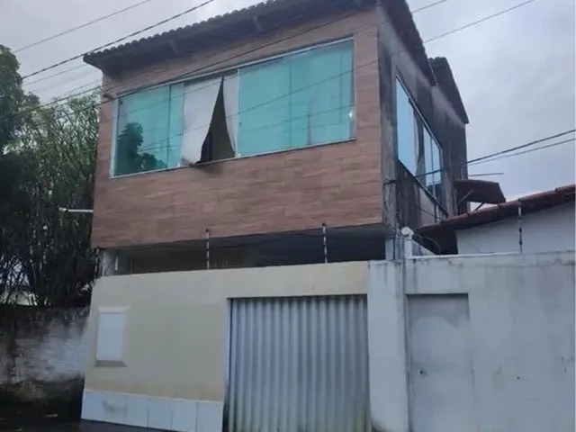Imagem 9: Aluga-Se Parte de Baixo Duplex 60M2