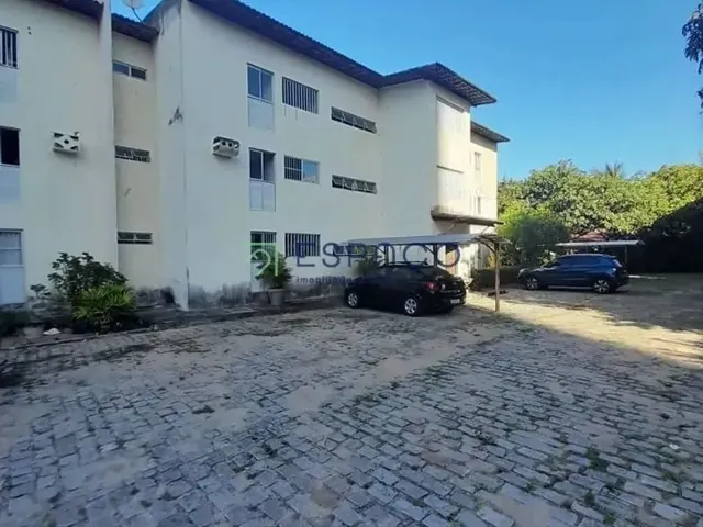 Imagem: Apartamento com 3 Dormitórios Aluguel
