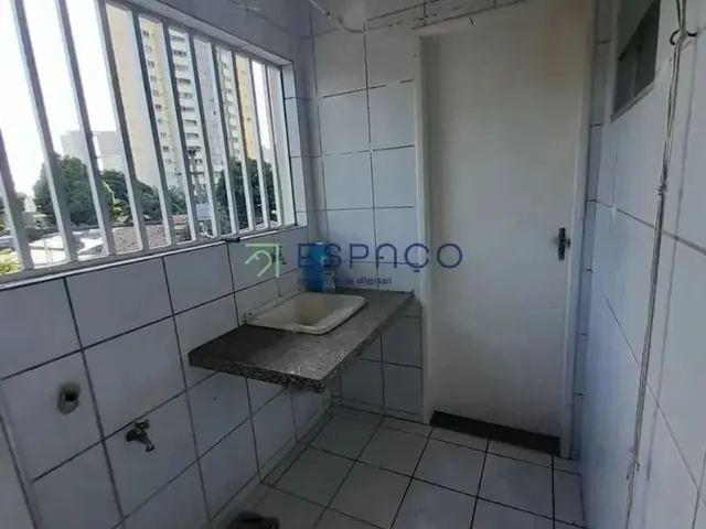 Imagem 10: Apartamento com 3 Dormitórios Aluguel, 85 M² - Ponta Negra - Natal/Rn