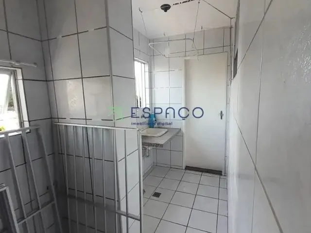 Imagem 7: Apartamento com 3 Dormitórios Aluguel, 85 M² - Ponta Negra - Natal/Rn